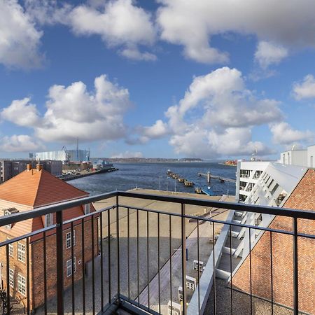 Ohlerich Speicher 4-26 Висмар Экстерьер фото